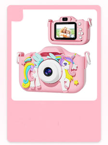 Kids Camera for Gift and Creative Exploration