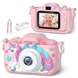 Kids Camera for Gift and Creative Exploration